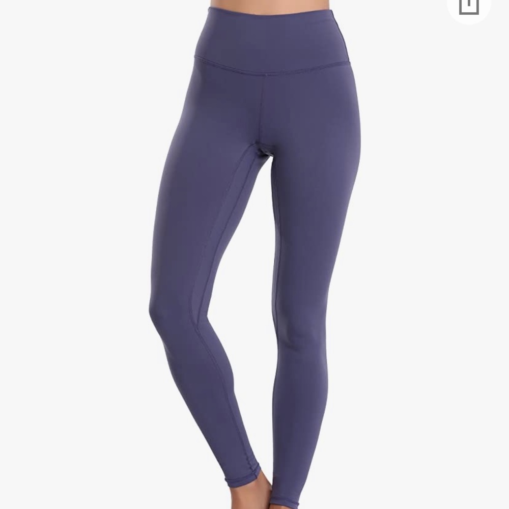 Colorful koala leggings